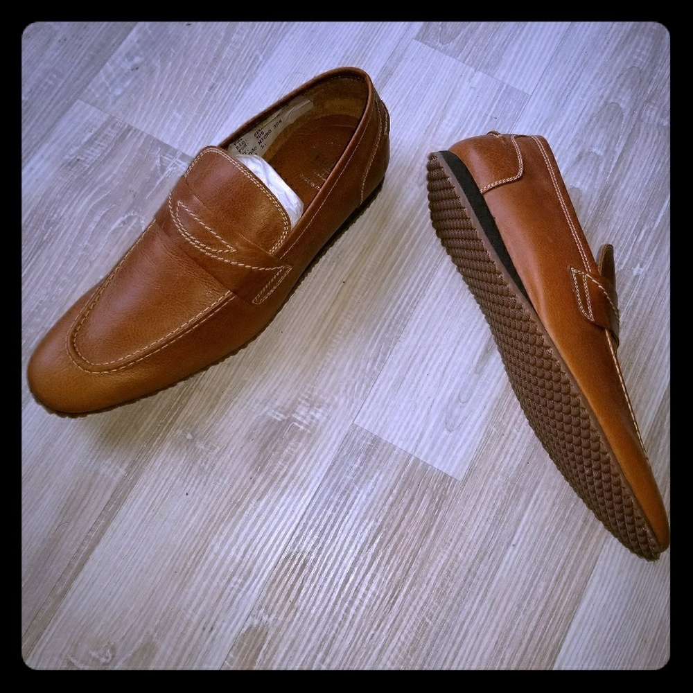Men's shoes